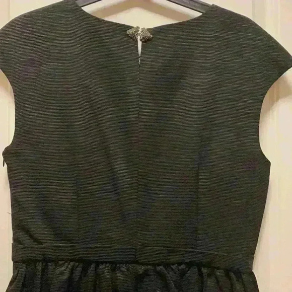 Zara Black Dress - Picture 5 of 6